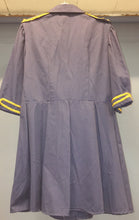 Load image into Gallery viewer, Ladies Airforce Uniform - Handmade
