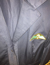 Load image into Gallery viewer, Ladies Airforce Uniform - Handmade
