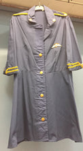 Load image into Gallery viewer, Handmade Ladies Airforce Costume
