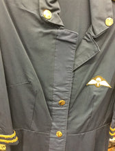 Load image into Gallery viewer, Handmade Ladies Airforce Costume
