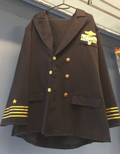 Load image into Gallery viewer, Widmann Men&#39;s Pilot Costume
