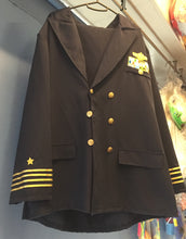 Load image into Gallery viewer, Widmann Men&#39;s Pilot Costume
