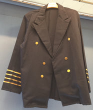Load image into Gallery viewer, Smiffy&#39;s Adult Pilot Costume

