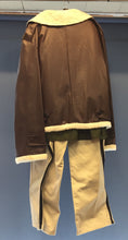 Load image into Gallery viewer, 3 Piece Adult Aviator Costume
