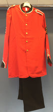 Load image into Gallery viewer, Fun Shack Adult Boer War British Soldier Costume
