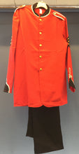 Load image into Gallery viewer, Fun Shack Adult Boer War British Soldier Costume
