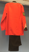 Load image into Gallery viewer, Fun Shack Adult Boer War British Soldier Costume
