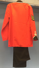 Load image into Gallery viewer, Fun Shack Adult Boer War British Soldier Costume
