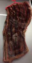 Load image into Gallery viewer, Ladies Brown Stole

