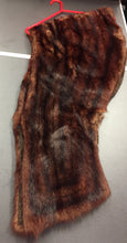 Load image into Gallery viewer, Ladies Brown Stole
