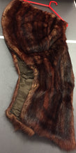 Load image into Gallery viewer, Ladies Brown Stole
