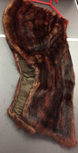 Load image into Gallery viewer, Ladies Brown Stole

