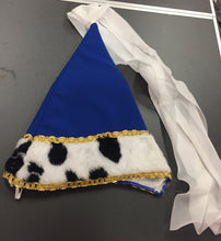 Load image into Gallery viewer, Ladies Medieval Queen costume
