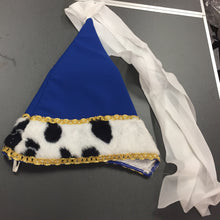 Load image into Gallery viewer, Ladies Medieval Queen costume
