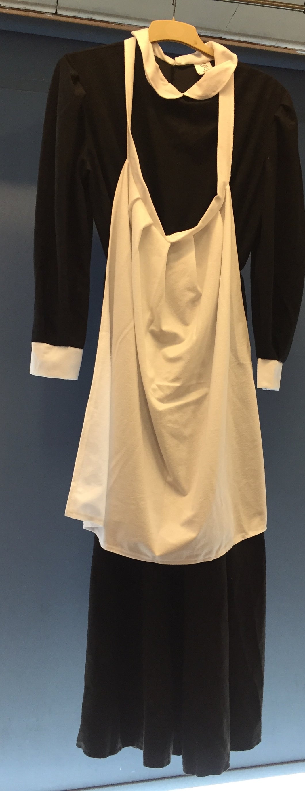 Victorian Maid Costume