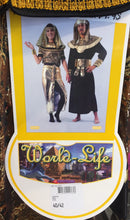 Load image into Gallery viewer, Ladies Egyptian Costumes
