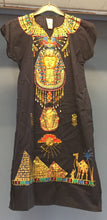 Load image into Gallery viewer, Ladies Egyptian Dress
