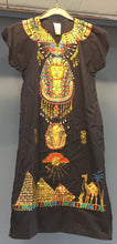 Load image into Gallery viewer, Ladies Egyptian Dress

