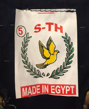 Load image into Gallery viewer, Ladies Egyptian Dress
