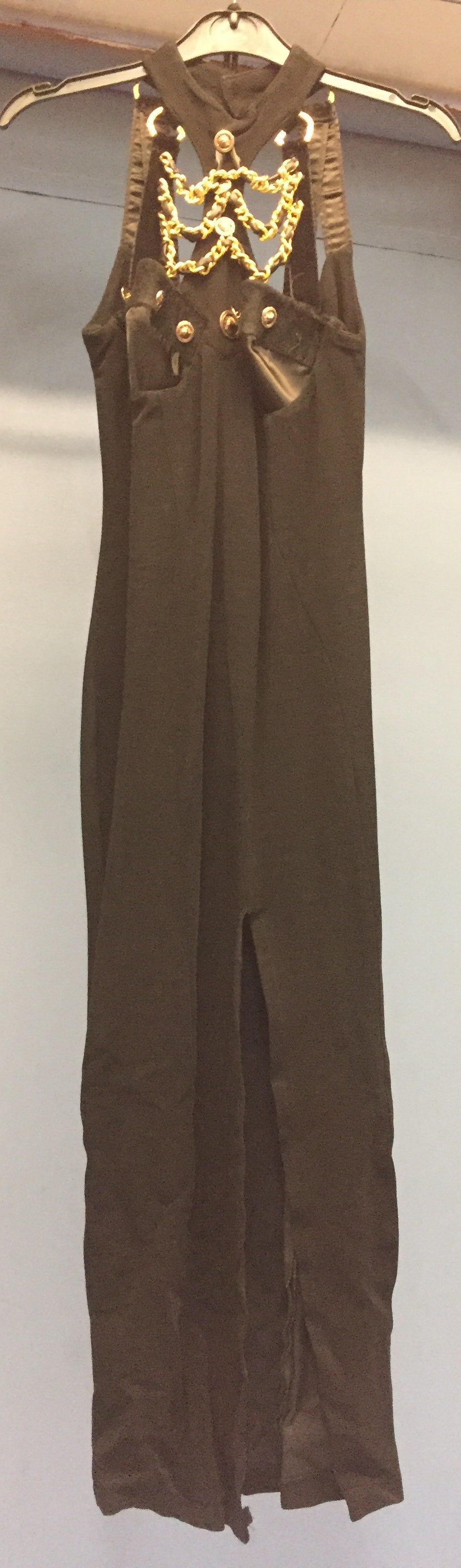 Deluxe Cleopatra Costume