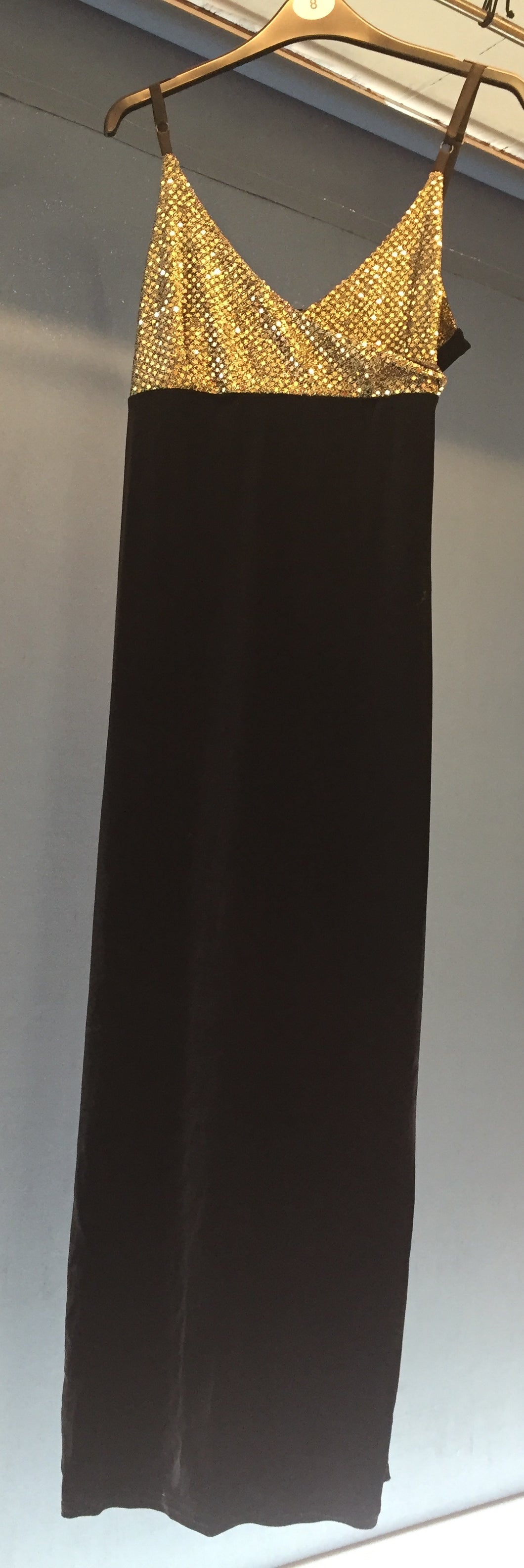 Ladies Cleopatra Dress - Handmade