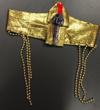 Load image into Gallery viewer, Cleopatra Costume
