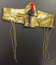Load image into Gallery viewer, Cleopatra Costume

