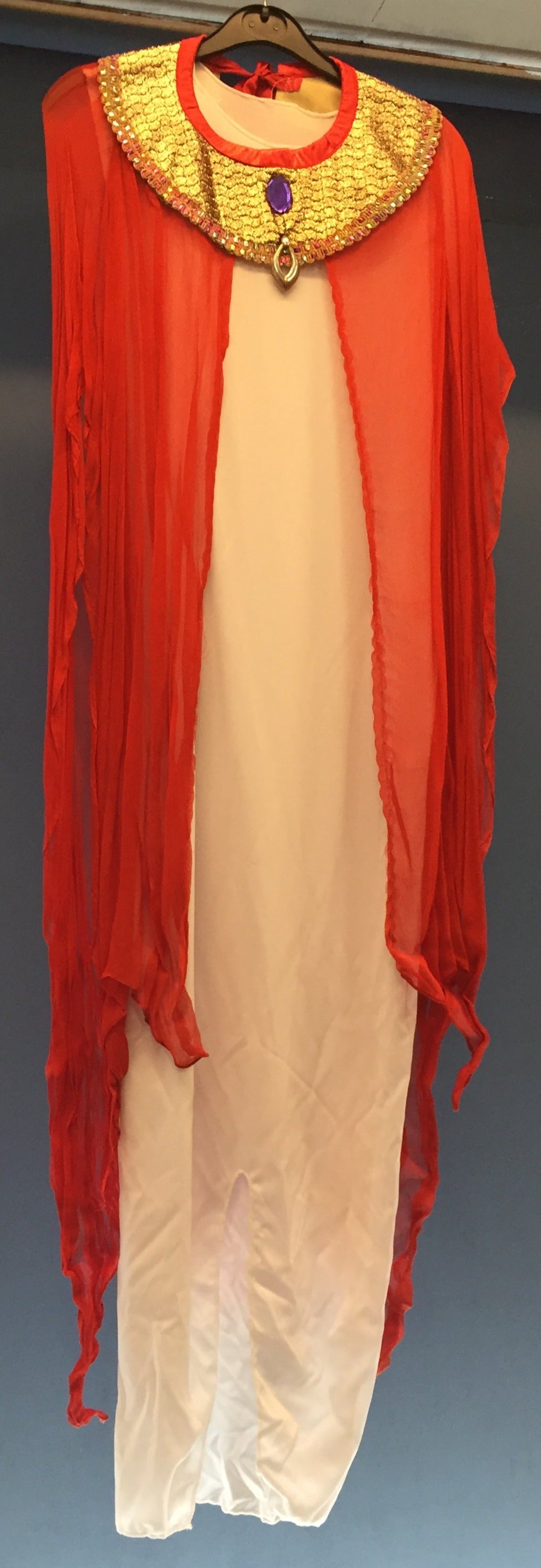 Cleopatra Dress