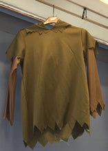 Load image into Gallery viewer, Robin Hood Costume
