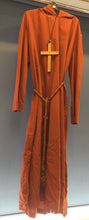 Load image into Gallery viewer, Monk/Friar Tuck Costume

