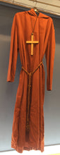 Load image into Gallery viewer, Monk/Friar Tuck Costume
