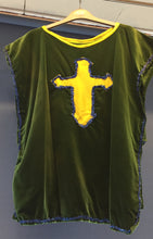 Load image into Gallery viewer, Musketeer Tunic
