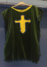 Load image into Gallery viewer, Musketeer Tunic
