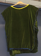 Load image into Gallery viewer, Musketeer Tunic
