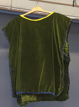Load image into Gallery viewer, Musketeer Tunic

