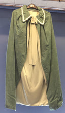 Load image into Gallery viewer, Deluxe Musketeer Cloak
