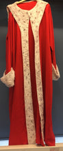 Load image into Gallery viewer, Kings Robe Costume
