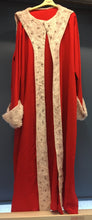 Load image into Gallery viewer, Kings Robe Costume
