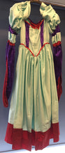 Load image into Gallery viewer, Handmade Deluxe Medieval Dress
