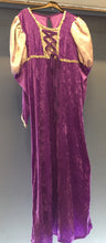 Load image into Gallery viewer, Ladies Medieval Dress
