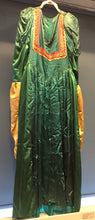 Load image into Gallery viewer, Ladies Handmade Medieval Dress
