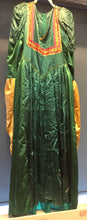 Load image into Gallery viewer, Ladies Handmade Medieval Dress
