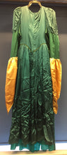Load image into Gallery viewer, Ladies Handmade Medieval Dress
