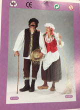 Load image into Gallery viewer, Ladies Maid Costume
