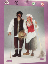 Load image into Gallery viewer, Ladies Maid Costume
