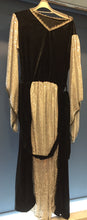 Load image into Gallery viewer, Handmade Ladies Medieval Dress
