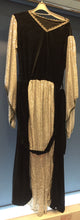 Load image into Gallery viewer, Handmade Ladies Medieval Dress
