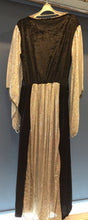 Load image into Gallery viewer, Handmade Ladies Medieval Dress
