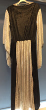 Load image into Gallery viewer, Handmade Ladies Medieval Dress
