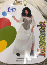 Load image into Gallery viewer, Warrior Woman Costume
